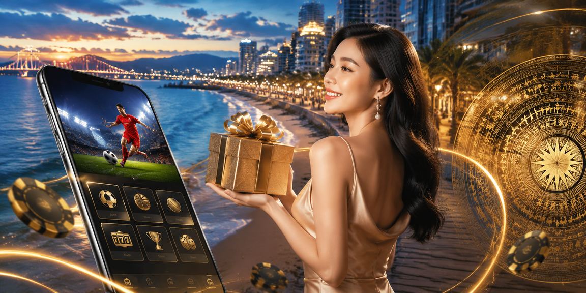 Người dùng tại Đà Nẵng theo dõi kèo thể thao trực tiếp trên điện thoại
