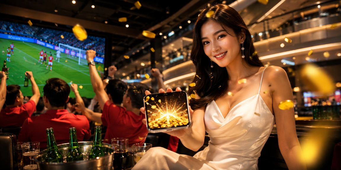 Người dùng Hà Nội thao tác nhận tiền thưởng casino trên điện thoại di động