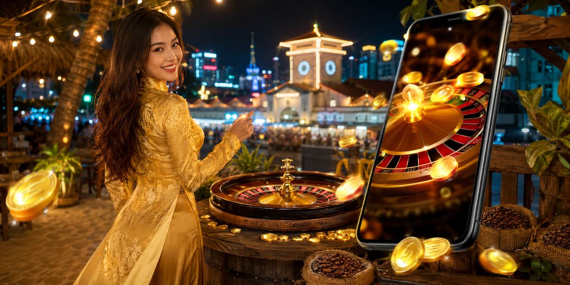 Người dùng Việt Nam trải nghiệm cá cược trực tuyến trên điện thoại với as88