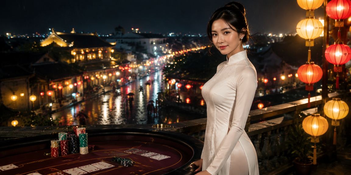 Khuyến mãi cá cược trực tuyến tại Việt Nam với giao diện tiếng Việt